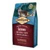 Carnilove Adult Sensitive & Long Hair Zalm Kattenvoer 2kg