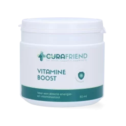 Curafriend Vitamine Boost 50ml