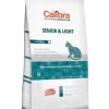 Calibra Hypoallergenic Kat Senior And Light Kalkoen 2kg