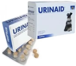 Urinaid 60 Tabletten