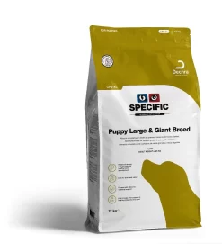 Specific Cpd-Xl Puppy Large & Giant Breed – Hondenvoer – 7,5kg