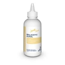 DECHRA Acetic Otic (MalAcetic Aural) 118ml