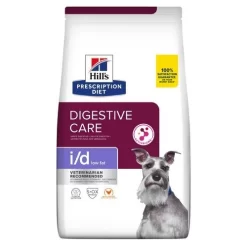 Hill's Hill’s Prescription Diet I/D Low Fat – Hondenvoer Met Kip – 1,5kg