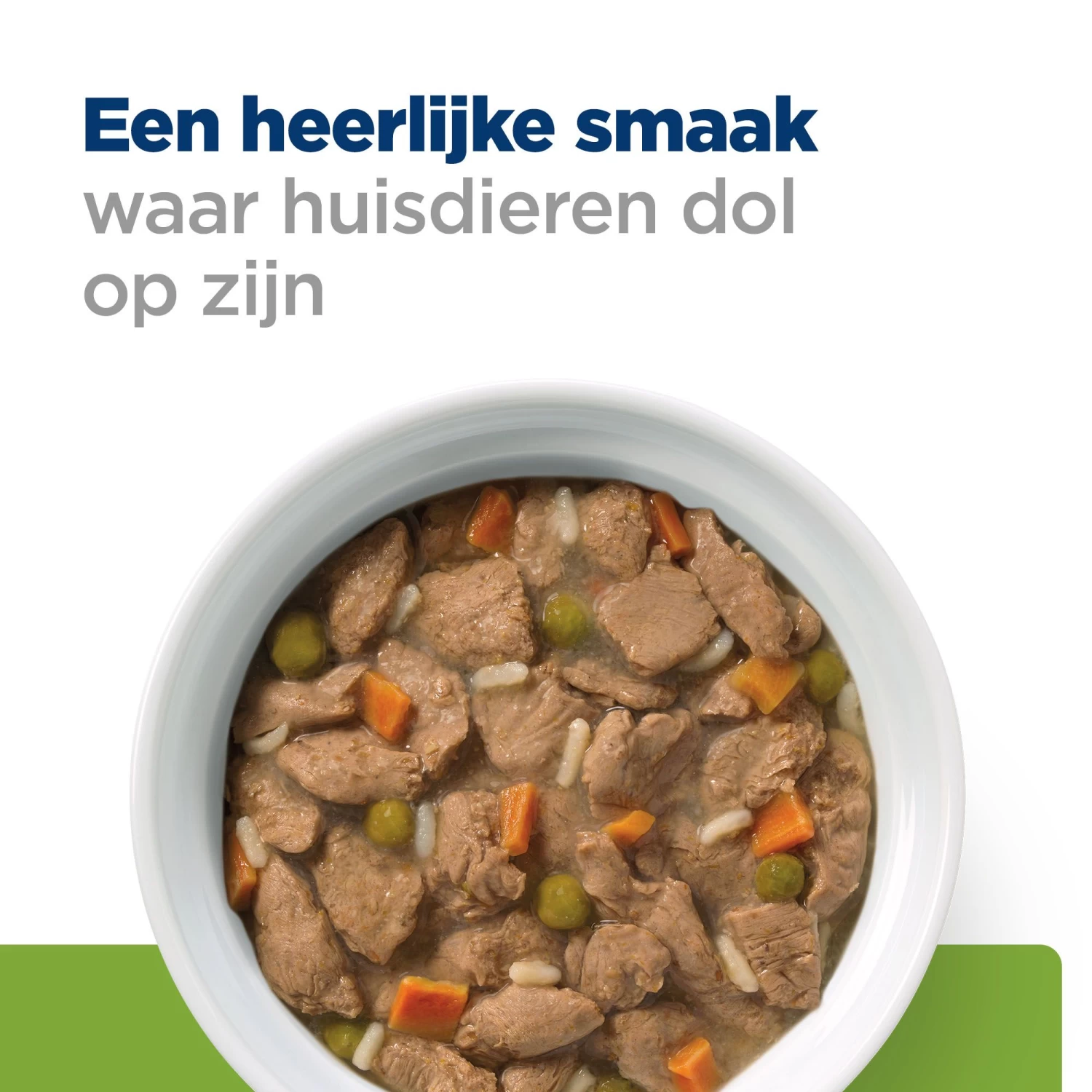 Hill's Prescription Diet Metabolic Kip- En Groentenstoofpotje Voor Hond 24x156g - Afbeelding 5