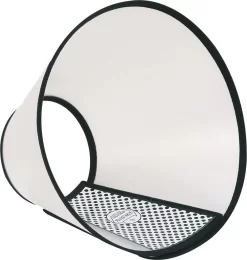 Flamingo Beschermkraag Capo 38,5cm