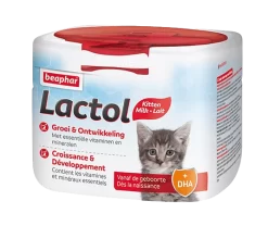 Beaphar Lactol Kitten Milk 250g