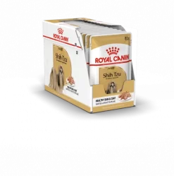 Royal Canin Shih Tzu 12x 85g