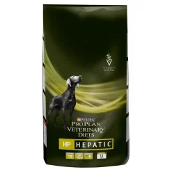 Purina Veterinary Diet HP Hepatic Chien 3Kg