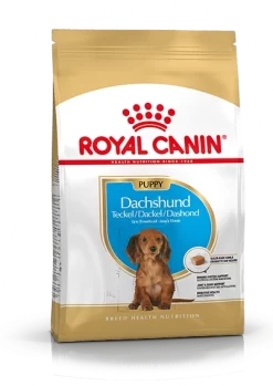 Royal Canin Dachshund Puppy Hond 1,5kg