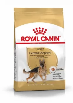 Royal Canin German Shepherd/Duitse Herder Adult - Hondenvoer - 11kg