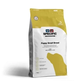 Specific Cpd-S Puppy Small Breed – Hondenvoer – 7kg