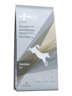 Trovet Dpd Intestinal - Hondenvoer - 3kg