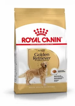 Royal Canin Golden Retriever Adult - Hondenvoer - 3kg