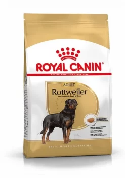 Royal Canin Rottweiler Adult - Hondenvoer - 3kg
