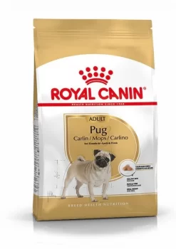Royal Canin Pug/Mopshond Adult - Hondenvoer - 1,5kg