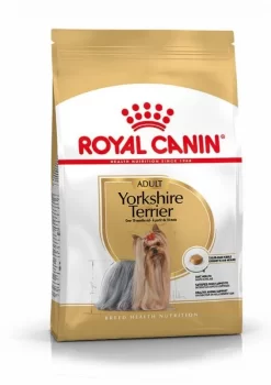 Royal Canin Yorkshire Adult - Hondenvoer - 1,5kg