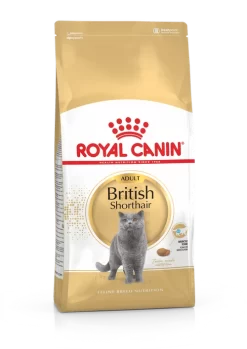 Royal Canin British Shorthair 10kg