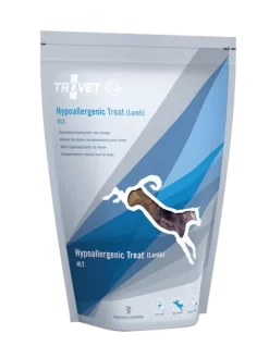 Trovet Hlt Hypoallergenic Treat (Lam) 250g