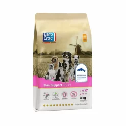Carocroc Skin Support 24/14 ( With Fish ) 3 Kg
