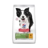 Hill's Science Plan Mature Adult 7+ Senior Vitality Medium Hondenvoer Met Kip & Rijst 2,5kg