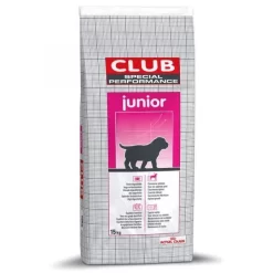Royal Canin Club Special Performance Junior Hond 15kg
