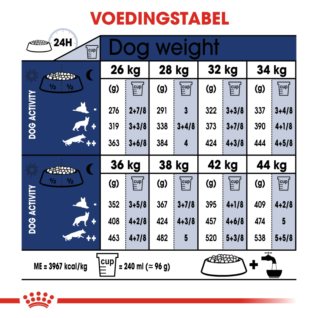 Royal Canin Maxi Adult - Hondenvoer - 10kg - Afbeelding 3