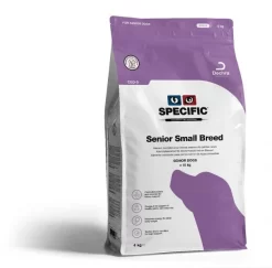 Specific Cgd-S Senior Small Breed – Hondenvoer – 4kg