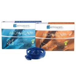 Dermoscent Aromacalm Dog Halsband