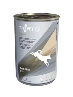 Trovet Dpd Intestinal - Hondenvoer In Blik - 6x 400g
