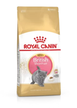 Royal Canin British Shorthair Kitten 2kg