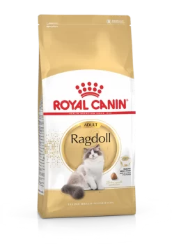 Royal Canin Ragdoll 2kg