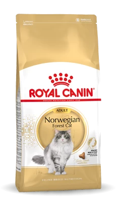 Royal Canin Norwegian Forest Cat Adult Kat 10kg