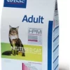 Virbac Veterinary Hpm Adult Neutered - Kattenvoer - 3kg