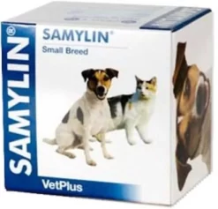 Samylin Small Breed 30 Zakjes