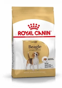 Royal Canin Beagle Adult - Hondenvoer - 12kg