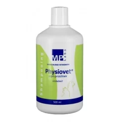 Physiovet Shampoo 500ml