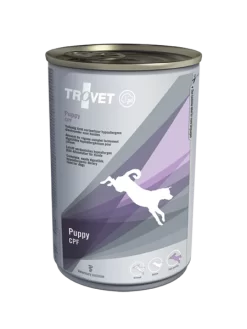 Trovet Cpf Puppy - Hondenvoer In Blik - 6x 400g