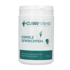 Curafriend Soepele Gewrichten 750g