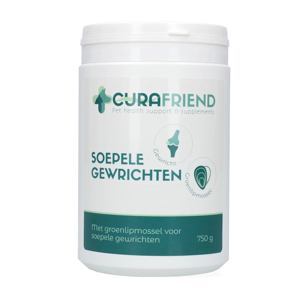 Curafriend Soepele Gewrichten 750g
