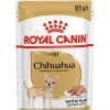 Royal Canin Chihuahua Adult Natvoer Hond 48x 85g
