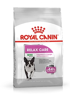 Royal Canin Relax Care Mini Hond 8kg