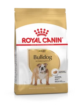 Royal Canin Bulldog Adult 3kg