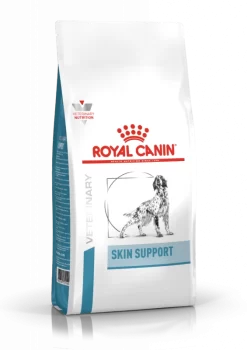 Royal Canin Skin Support - Hondenvoer - 2kg