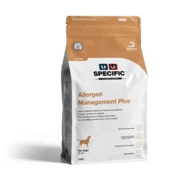 Specific Cod-Hy Allergen Management Plus – Hondenvoer – 2kg