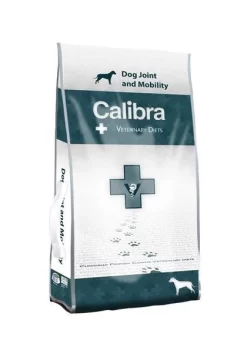 Calibra Vdiet Hond Joint/mobility 12kg