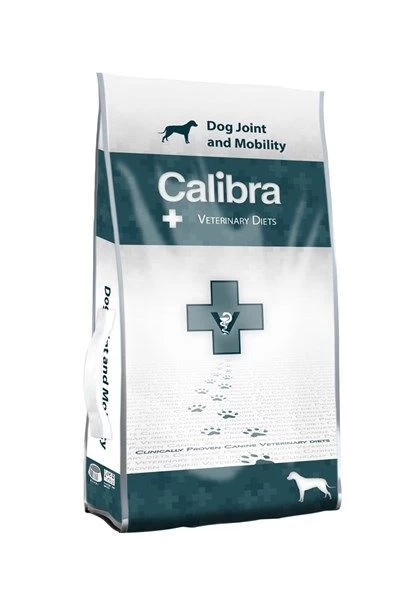 Calibra Vdiet Hond Joint/mobility 12kg