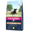 Eukanuba Junior Large Breeds - Hondenvoer Met Kip - 15kg