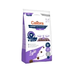 Calibra Expert Nutrition Hond Light 2kg
