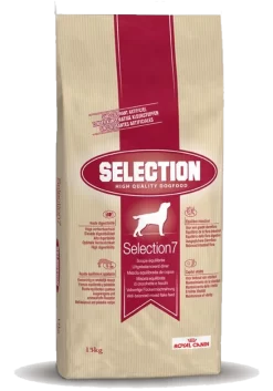 Royal Canin Selection High Quality Croc S7 Diner Hond 15kg