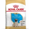 Royal Canin Pug/Mopshond Puppy - Hondenvoer - 1,5kg